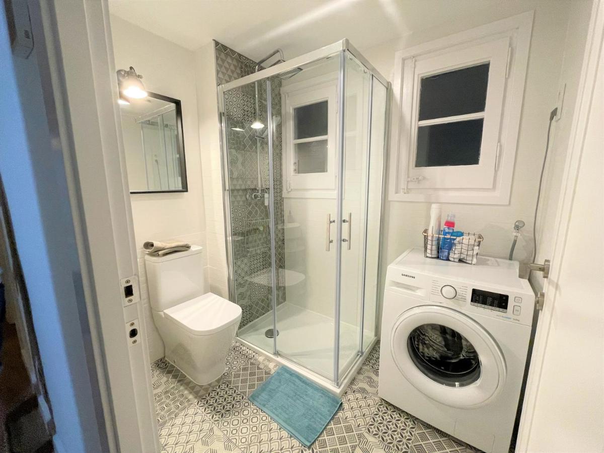 Charming Appartement In The Heart Of Барселона Екстер'єр фото