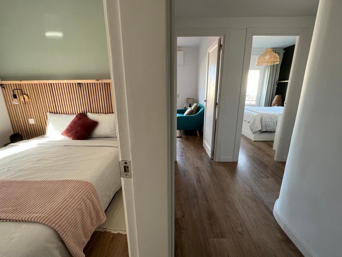 Charming Appartement In The Heart Of Барселона Екстер'єр фото